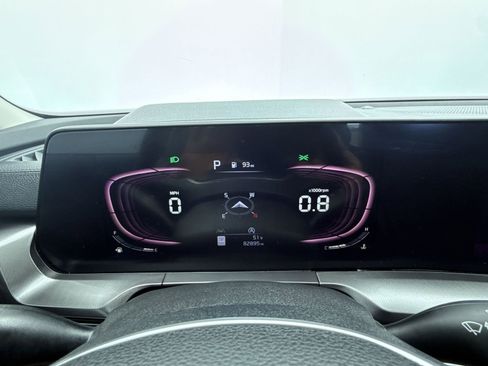 Used 2023 Kia Telluride S w/ S Sunroof Package image 20