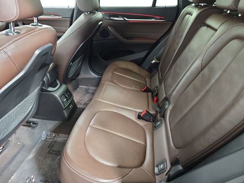 Used 2021 BMW X1 sDrive28i w/ Convenience Package FWD image 24
