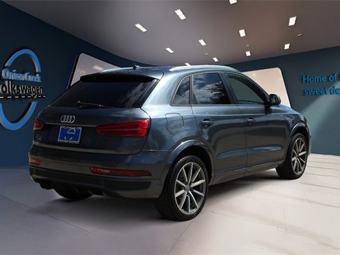 Used 2018 Audi Q3 2.0T Premium image 5