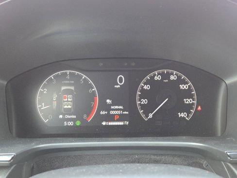 New 2026 Honda CR-V LX image 27