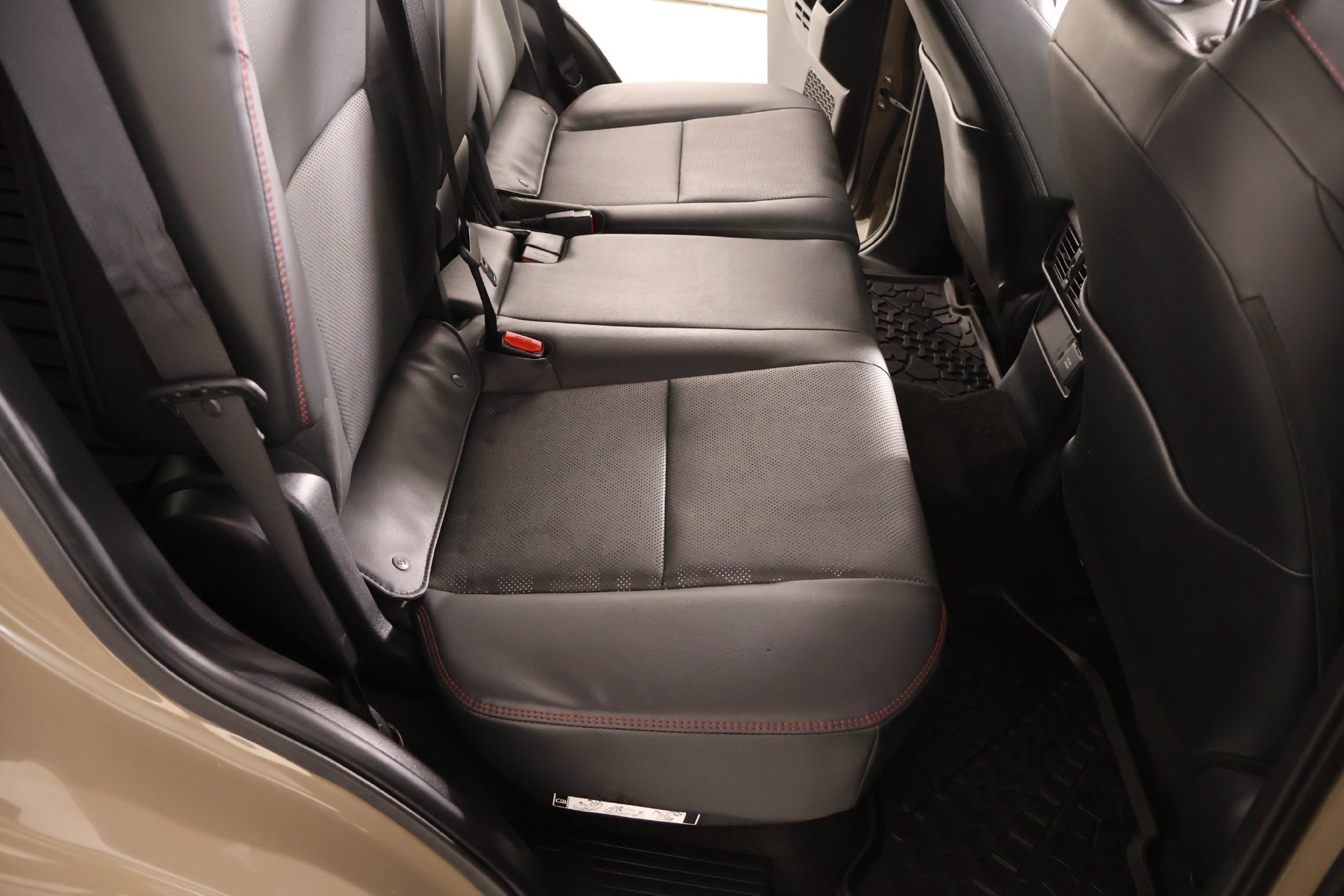 Used 2025 Toyota 4Runner TRD Pro AWD/4WD image 14