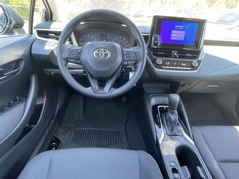 Used 2024 Toyota Corolla LE image 16