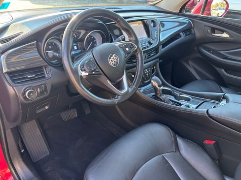 Used 2017 Buick Envision Essence image 10