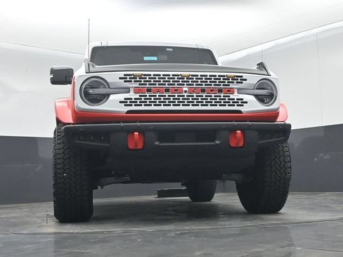 Certified 2025 Ford Bronco Stroppe Edition AWD/4WD image 44