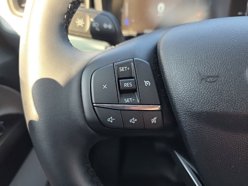 Used 2025 Ford Maverick XLT w/ XLT Luxury Package FWD image 22