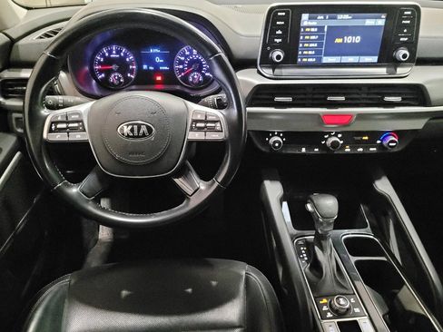Used 2020 Kia Telluride LX AWD/4WD image 22