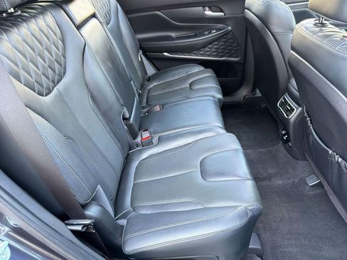 Used 2023 Hyundai Santa Fe Calligraphy AWD/4WD image 30