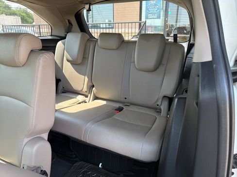 Used 2019 Honda Odyssey EX-L image 35