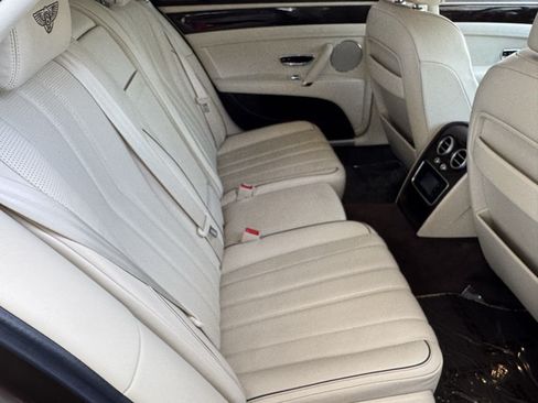 Used 2014 Bentley Flying Spur W12 AWD/4WD image 21