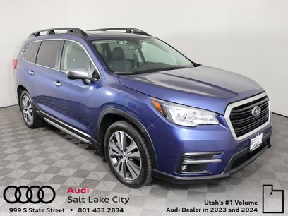 Used 2021 Subaru Ascent Touring w/ Popular Package #2A