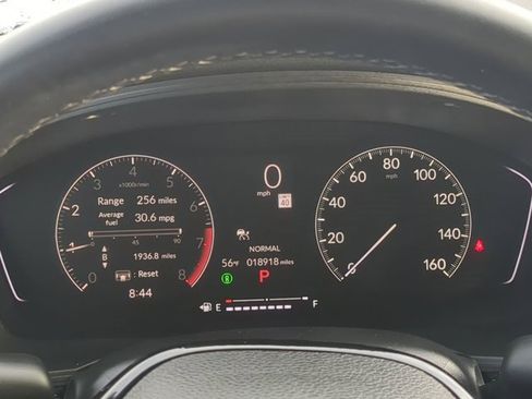 Used 2025 Honda Civic Sport image 24