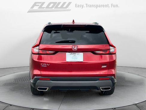 Used 2023 Honda CR-V Sport image 8