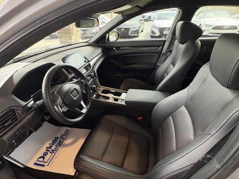 Used 2019 Honda Accord Sport image 20