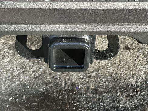 New 2026 Toyota Tundra SR5 image 20