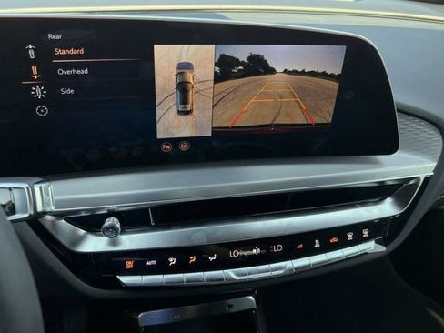 New 2025 Cadillac Lyriq Sport RWD image 16