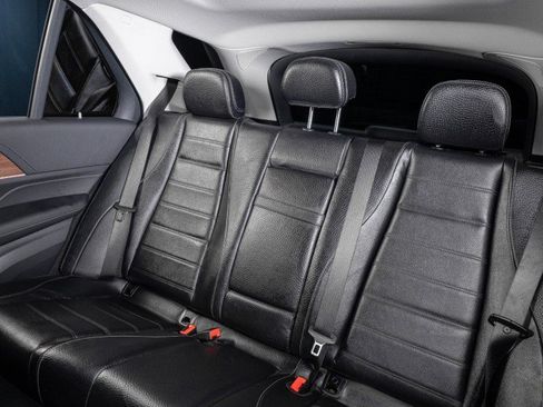 New 2026 Mercedes-Benz GLE 450 4MATIC image 29