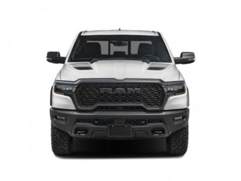 New 2026 RAM 1500 Rebel w/ Rebel Level 2 Equipment Group AWD/4WD image 7