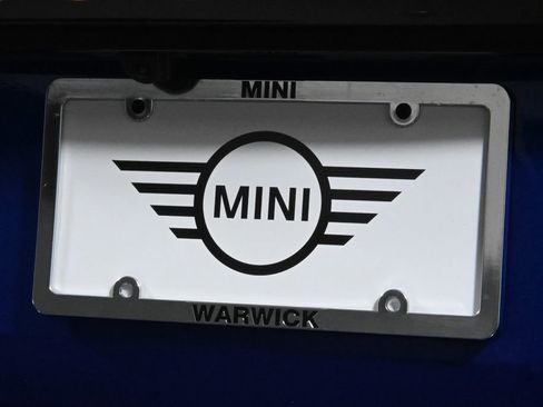 Used 2025 MINI Cooper S image 14