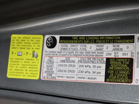 Used 2025 Porsche 718 Boxster Spyder RS image 81