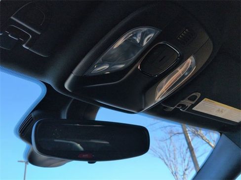 New 2026 Jeep Compass Latitude image 20