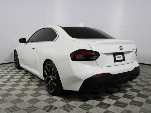 Used 2022 BMW 230i Coupe w/ Convenience Package image 29