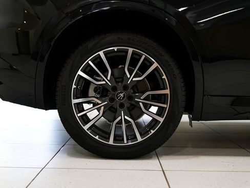 Used 2025 Maserati Grecale GT AWD/4WD image 17