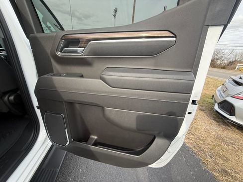 Used 2026 Chevrolet Silverado 1500 LT Trail Boss image 20