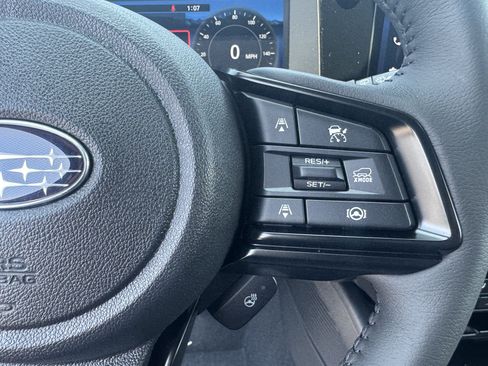 Certified 2026 Subaru Outback Premium AWD/4WD image 19