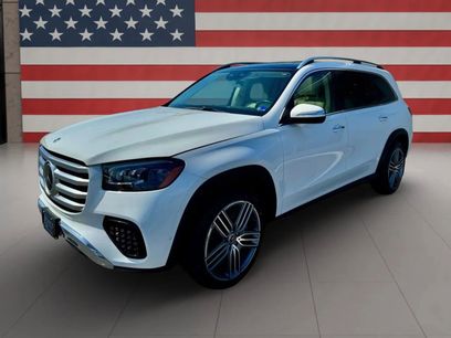 Used 2024 Mercedes-Benz GLS 450 4MATIC