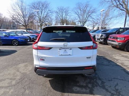 Used 2023 Honda CR-V Sport Touring image 5