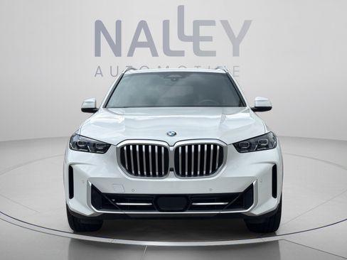 Used 2024 BMW X5 sDrive40i RWD image 6
