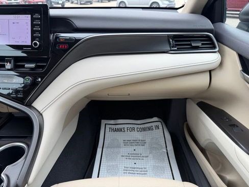 Used 2022 Toyota Camry LE FWD image 20