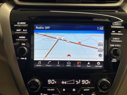 Used 2017 Nissan Murano SL image 34