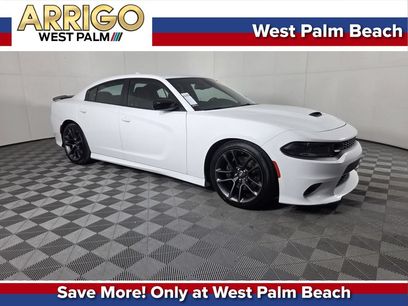 Used 2023 Dodge Charger Scat Pack