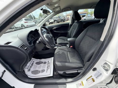 Used 2009 Toyota Corolla S image 51