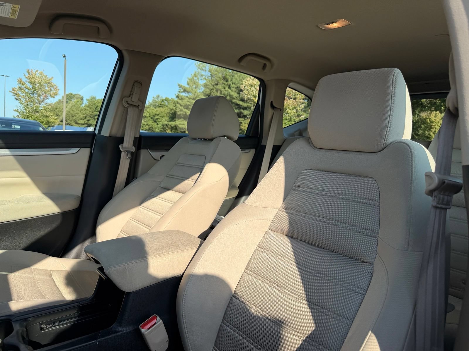 Used 2019 Honda CR-V LX image 15