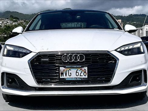 Used 2023 Audi A5 2.0T Premium w/ Convenience Package AWD/4WD image 6