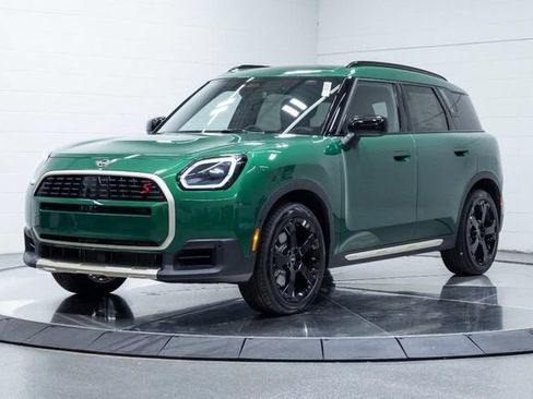 New 2027 MINI Cooper Countryman S w/ Comfort Package Max AWD/4WD image 5