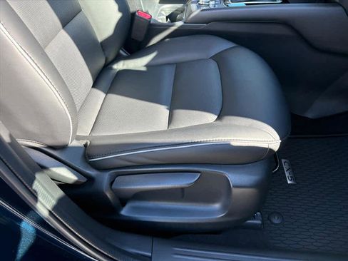 Used 2024 MAZDA CX-5 AWD 2.5 S w/ Select Package image 7