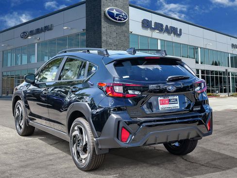 New 2026 Subaru Crosstrek 2.5i Limited image 6