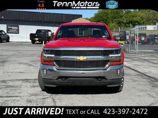 Used 2017 Chevrolet Silverado 1500 LT w/ All Star Edition AWD/4WD video 2