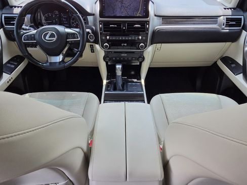 Used 2022 Lexus GX 460 Premium AWD/4WD image 13