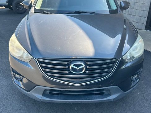 Used 2016 MAZDA CX-5 Grand Touring FWD image 3