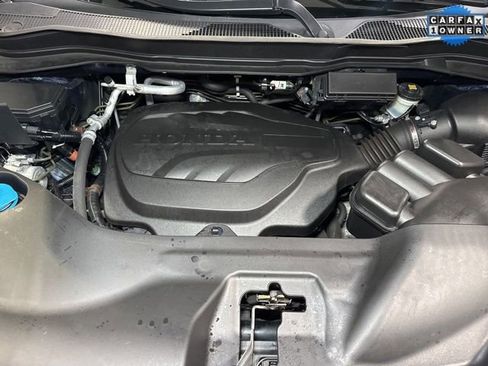 Used 2023 Honda Passport EX-L image 6