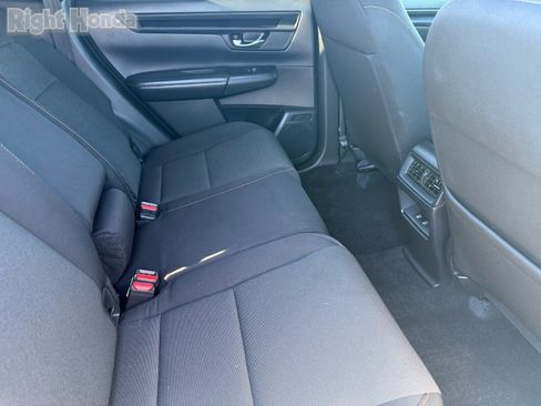 Certified 2024 Honda CR-V Sport image 29