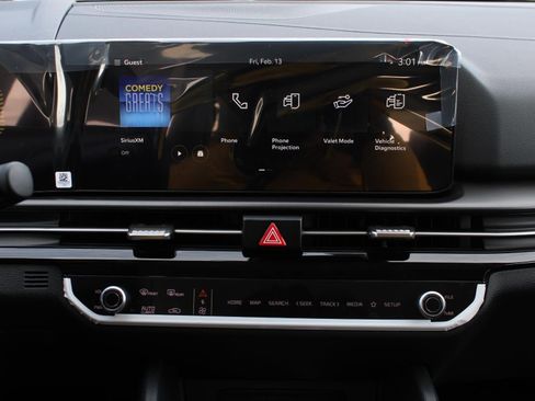 New 2026 Kia Sportage EX image 14