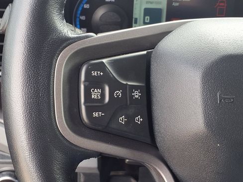 Used 2023 Ford Bronco Big Bend AWD/4WD image 24
