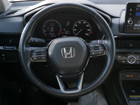 Used 2023 Honda CR-V EX-L image 25
