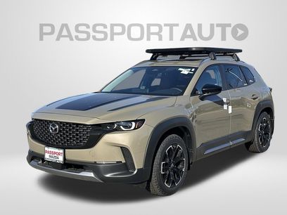 New 2025 MAZDA CX-50 Meridian Edition w/ Apex Package