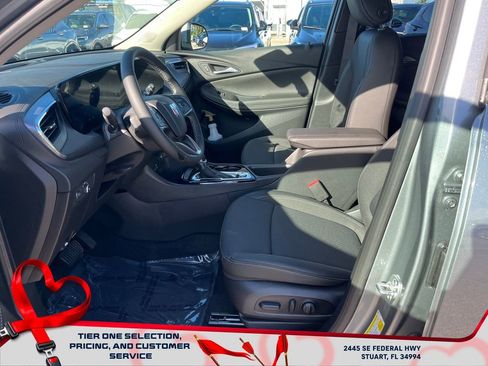 New 2026 Buick Encore GX Preferred w/ Advanced Technology Package image 9